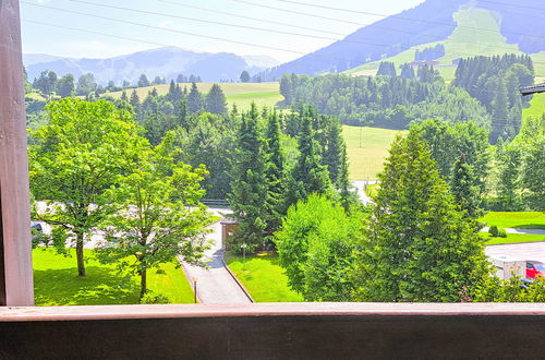 Foto 2 - Apartment mit 2 Schlafzimmern in Saalfelden am Steinernen Meer