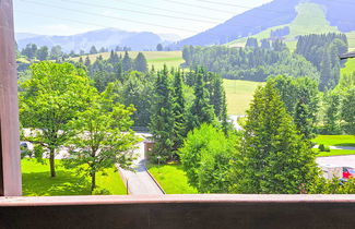 Foto 2 - Apartment mit 2 Schlafzimmern in Saalfelden am Steinernen Meer