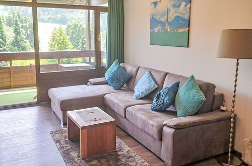 Foto 10 - Apartment mit 2 Schlafzimmern in Saalfelden am Steinernen Meer