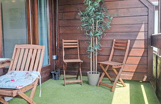 Foto 3 - Apartment mit 2 Schlafzimmern in Saalfelden am Steinernen Meer