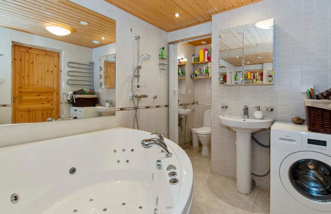 Haus mit 3 Schlafzimmern in Lieksa - Foto 21