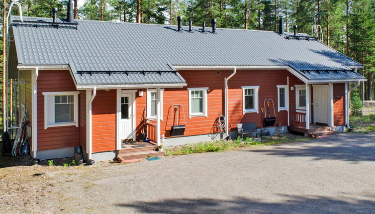 Photo 1 - Maison de 3 chambres à Lieksa avec sauna