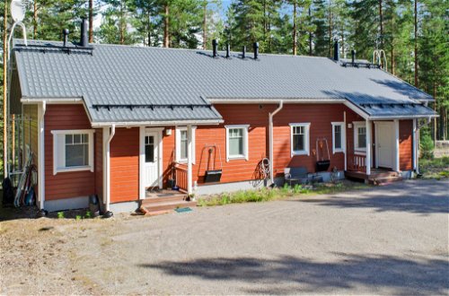Foto 30 - Casa con 3 camere da letto a Lieksa con sauna