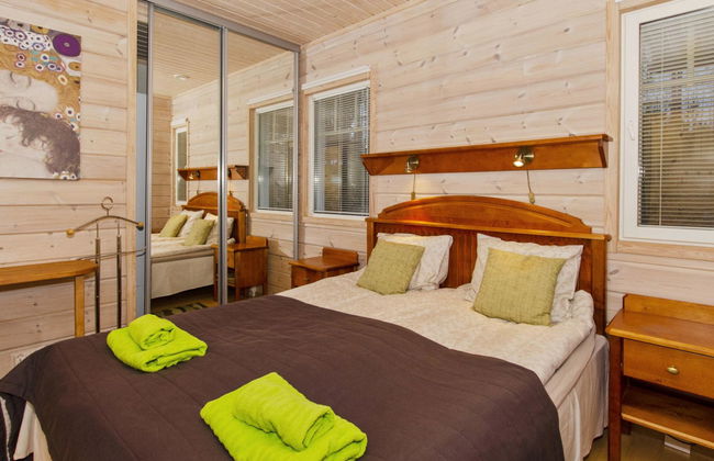 Haus mit 3 Schlafzimmern in Lieksa - Foto 12