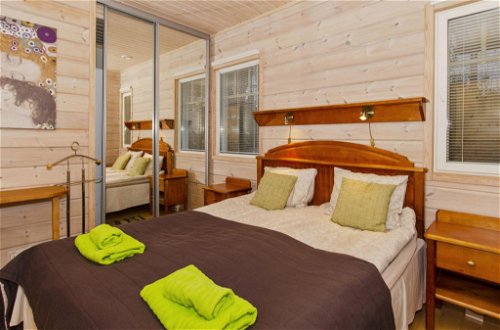Foto 10 - Casa con 3 camere da letto a Lieksa con sauna