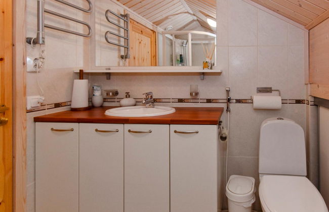 Haus mit 3 Schlafzimmern in Lieksa - Foto 18