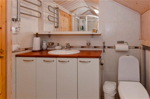 Foto 16 - Haus mit 3 Schlafzimmern in Lieksa mit sauna