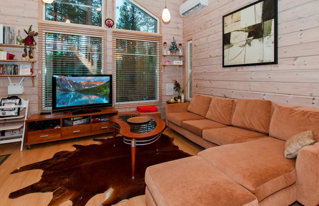 Haus mit 3 Schlafzimmern in Lieksa - Foto 7