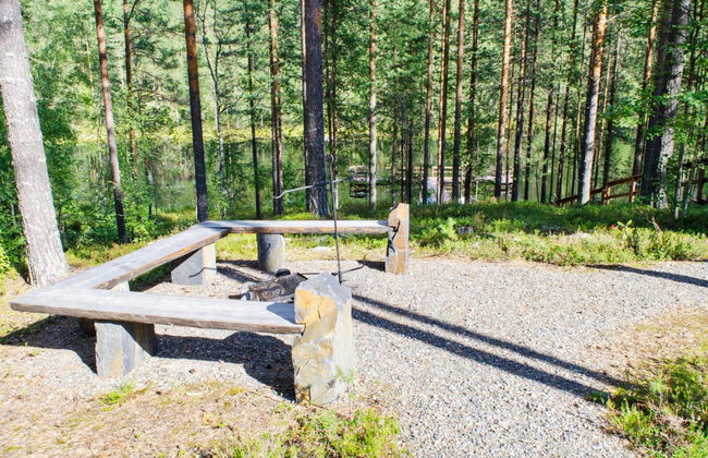 Haus mit 3 Schlafzimmern in Lieksa - Foto 27