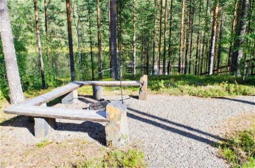 Photo 27 - Maison de 3 chambres à Lieksa avec sauna