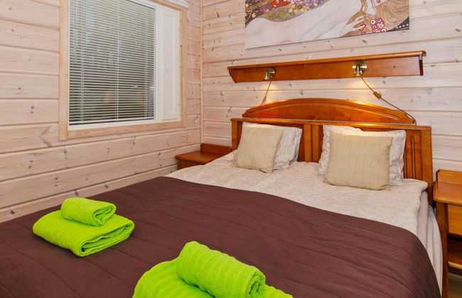 Haus mit 3 Schlafzimmern in Lieksa - Foto 13