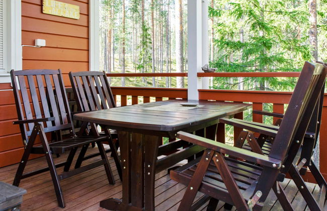 Haus mit 3 Schlafzimmern in Lieksa - Foto 23