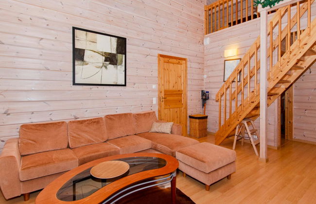 Haus mit 3 Schlafzimmern in Lieksa - Foto 8