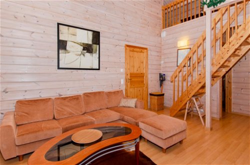 Foto 5 - Casa de 3 habitaciones en Lieksa con sauna