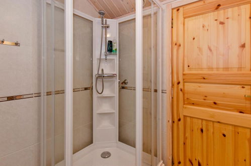 Foto 17 - Haus mit 3 Schlafzimmern in Lieksa mit sauna