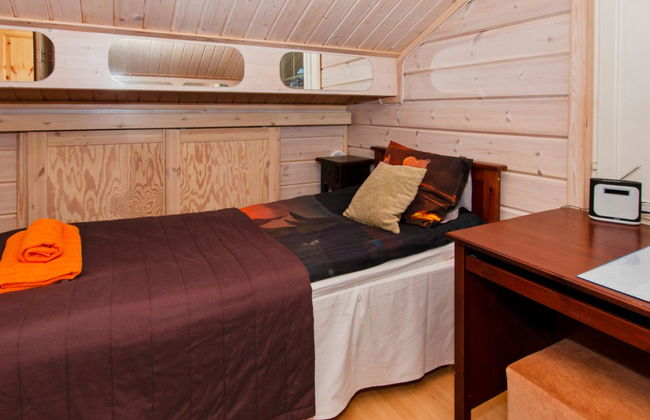 Haus mit 3 Schlafzimmern in Lieksa - Foto 16