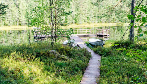 Haus mit 3 Schlafzimmern in Lieksa - Foto 4
