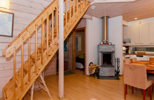 Haus mit 3 Schlafzimmern in Lieksa - Foto 9