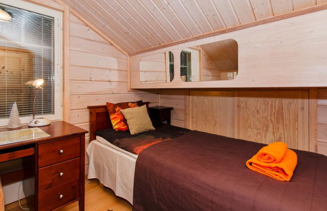 Haus mit 3 Schlafzimmern in Lieksa - Foto 17