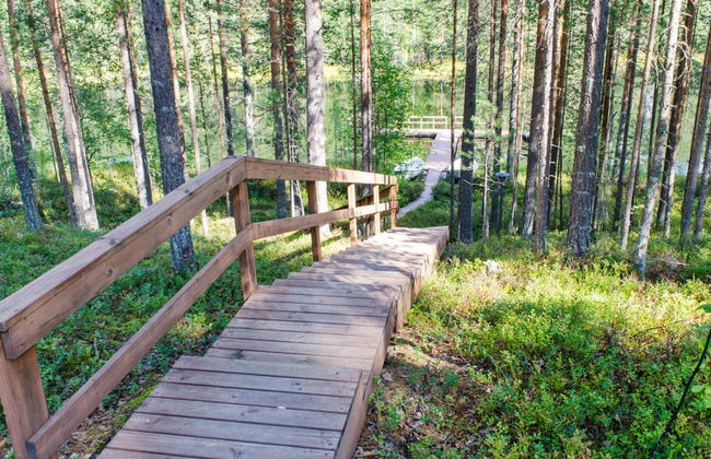 Haus mit 3 Schlafzimmern in Lieksa - Foto 26