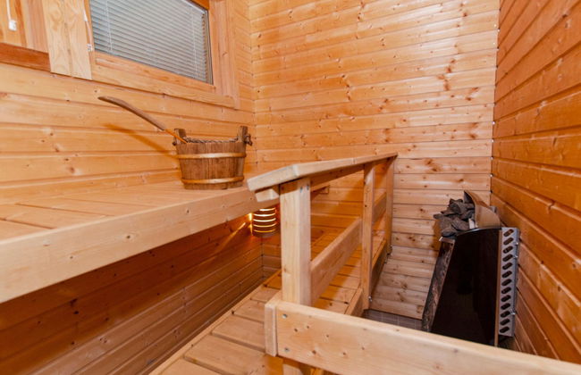 Haus mit 3 Schlafzimmern in Lieksa - Foto 20