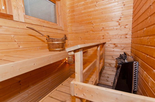 Photo 18 - 3 bedroom House in Lieksa with sauna