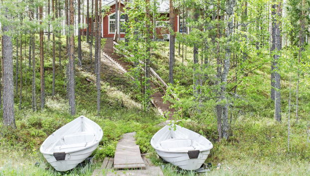 Haus mit 3 Schlafzimmern in Lieksa - Foto 5