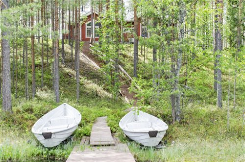 Photo 24 - Maison de 3 chambres à Lieksa avec sauna