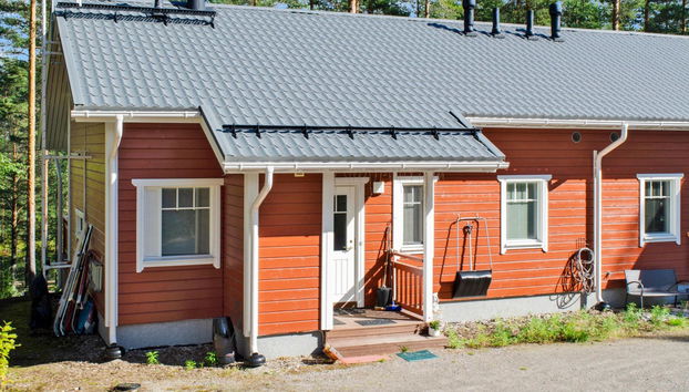 Haus mit 3 Schlafzimmern in Lieksa - Foto 2