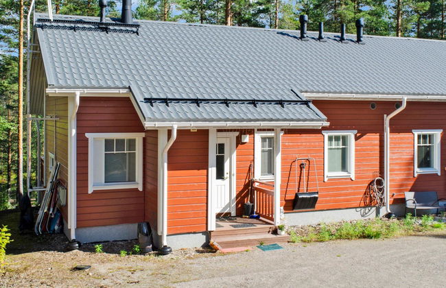 Haus mit 3 Schlafzimmern in Lieksa - Foto 2