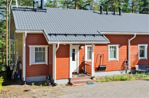 Foto 28 - Haus mit 3 Schlafzimmern in Lieksa mit sauna