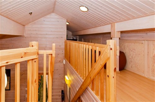 Photo 12 - Maison de 3 chambres à Lieksa avec sauna