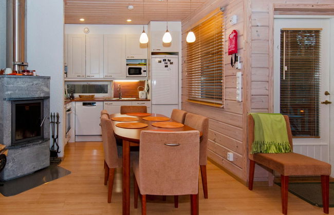 Haus mit 3 Schlafzimmern in Lieksa - Foto 10