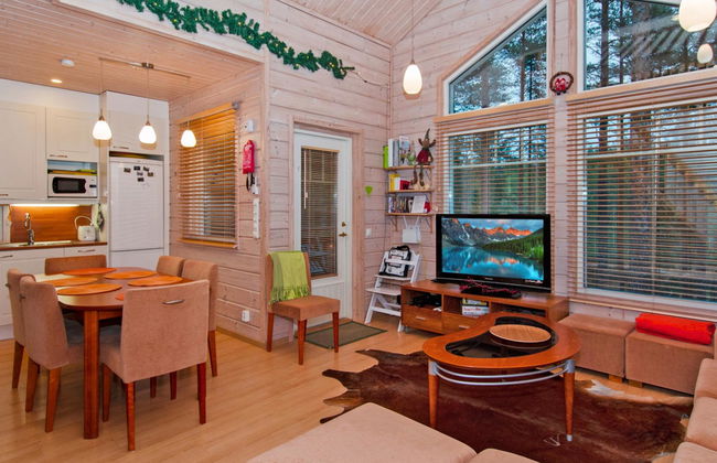 Haus mit 3 Schlafzimmern in Lieksa - Foto 6