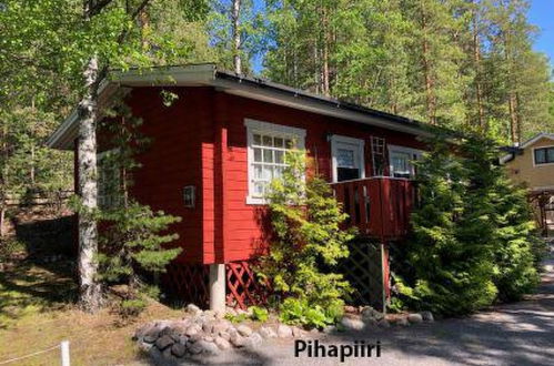 Photo 23 - 4 bedroom House in Lappeenranta with sauna