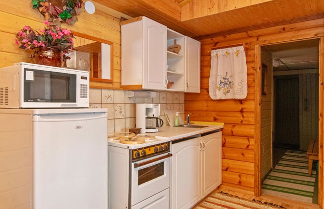 Haus mit 4 Schlafzimmern in Lappeenranta mit sauna - Foto 14