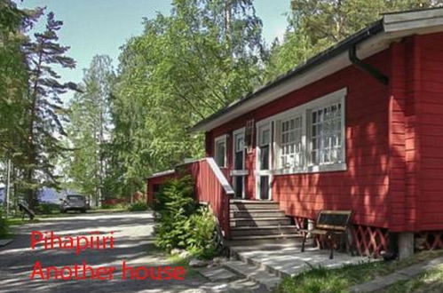 Photo 25 - 4 bedroom House in Lappeenranta with sauna