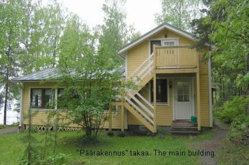 Foto 7 - Haus mit 4 Schlafzimmern in Lappeenranta mit sauna