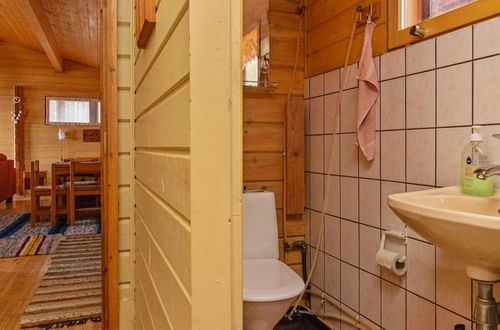 Foto 17 - Casa de 4 quartos em Lappeenranta com sauna