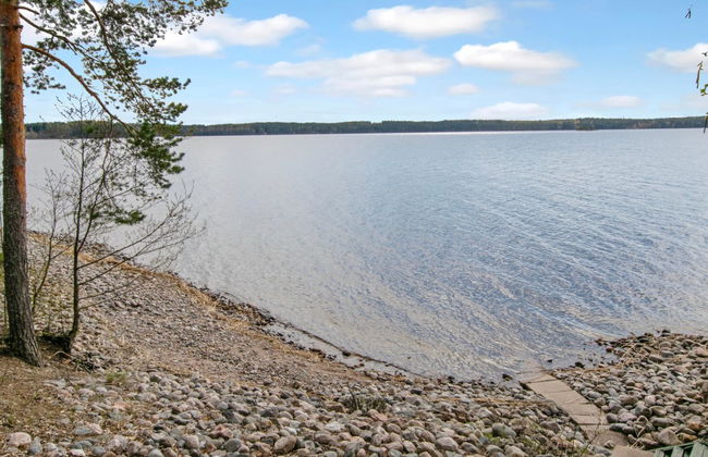 Haus mit 4 Schlafzimmern in Lappeenranta mit sauna - Foto 20