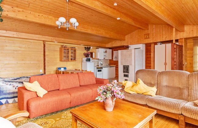 Haus mit 4 Schlafzimmern in Lappeenranta mit sauna - Foto 12