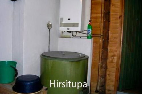 Foto 16 - Haus mit 4 Schlafzimmern in Lappeenranta mit sauna