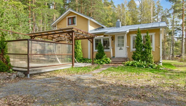 Haus mit 4 Schlafzimmern in Lappeenranta mit sauna - Foto 2