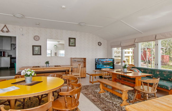 Haus mit 4 Schlafzimmern in Lappeenranta mit sauna - Foto 5