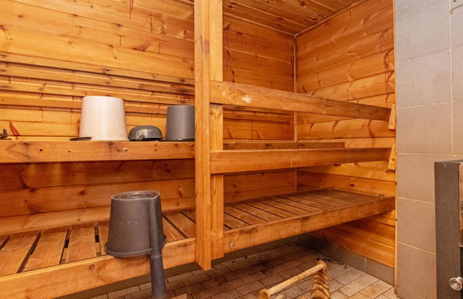 Haus mit 4 Schlafzimmern in Lappeenranta mit sauna - Foto 16