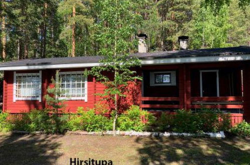 Photo 12 - 4 bedroom House in Lappeenranta with sauna