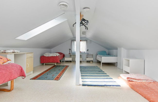 Haus mit 4 Schlafzimmern in Lappeenranta mit sauna - Foto 9