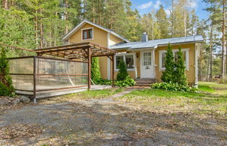 Foto 2 - Haus mit 4 Schlafzimmern in Lappeenranta mit sauna