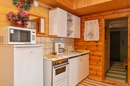 Foto 14 - Casa de 4 quartos em Lappeenranta com sauna