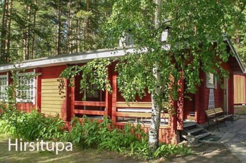 Photo 13 - 4 bedroom House in Lappeenranta with sauna